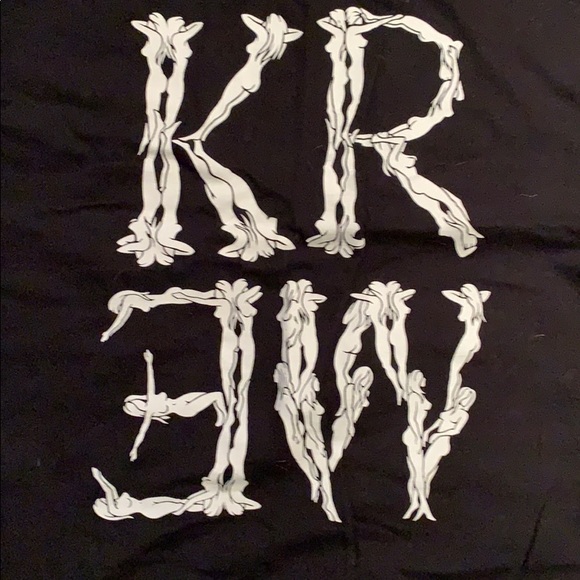 Krew tshirt - Picture 3 of 3